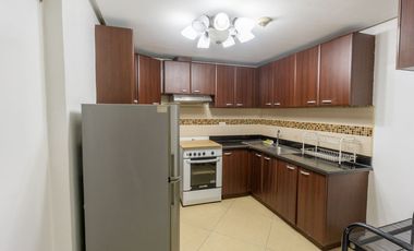 FOR RENT/SALE: 2 Bedroom Fully Furnished Unit in MCKINLEY GARDEN VILLAS