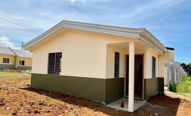 Socialized Housing for Sale in Menzi New Town