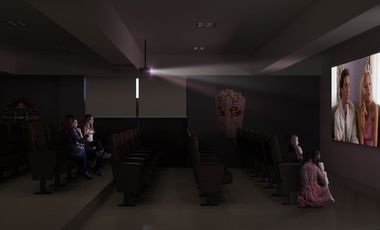 Departamento en Venta en Azcapotzalco, Santo Tomas