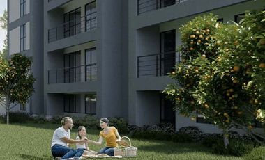 Departamento en Venta en Azcapotzalco, Santo Tomas