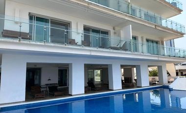 SUPER OPORTUNIDAD BAJO DE PRECIO,DESCUBRE EL ESTILO DE VIDA DE LUJO EN EL CONDOMINIO LAS PALMAS, ACAPULCO