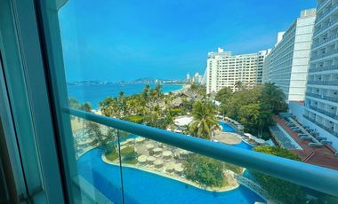 SUPER OPORTUNIDAD BAJO DE PRECIO,DESCUBRE EL ESTILO DE VIDA DE LUJO EN EL CONDOMINIO LAS PALMAS, ACAPULCO