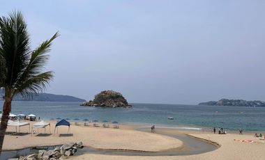 SUPER OPORTUNIDAD BAJO DE PRECIO,DESCUBRE EL ESTILO DE VIDA DE LUJO EN EL CONDOMINIO LAS PALMAS, ACAPULCO