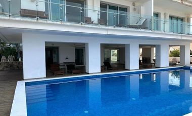 SUPER OPORTUNIDAD BAJO DE PRECIO,DESCUBRE EL ESTILO DE VIDA DE LUJO EN EL CONDOMINIO LAS PALMAS, ACAPULCO