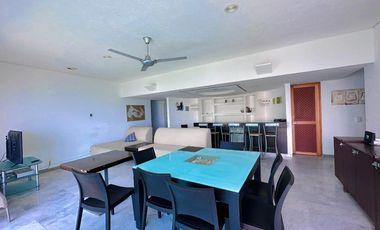 SUPER OPORTUNIDAD BAJO DE PRECIO,DESCUBRE EL ESTILO DE VIDA DE LUJO EN EL CONDOMINIO LAS PALMAS, ACAPULCO