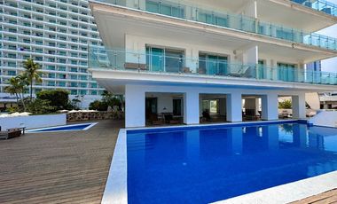 SUPER OPORTUNIDAD BAJO DE PRECIO,DESCUBRE EL ESTILO DE VIDA DE LUJO EN EL CONDOMINIO LAS PALMAS, ACAPULCO