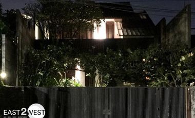 Dijual Rumah Permata Hijau 1 Kebayoran Lama Jakarta Selatan Luas Mewah Nyaman Lokasi Sangat Strategis Siap Huni
