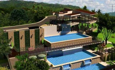 For Sale Ready for Occupancy Spacious 2 Storey 5 Bedrooms House and Lot for Sale in MInglanilla, Cebu