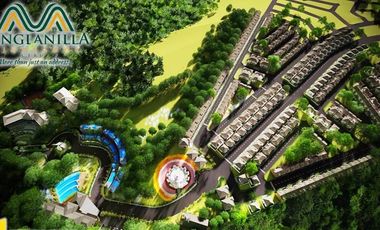 For Sale Ready for Occupancy Spacious 2 Storey 5 Bedrooms House and Lot for Sale in MInglanilla, Cebu