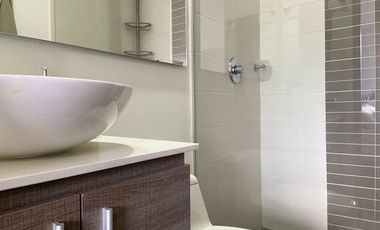 PR21593 Apartamento Amoblado en arriendo en el sector Loma del Escobero