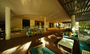 Rush: Assume Beach Studio with Balcony Seaview Mactan Cebu