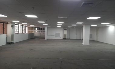Office Space Rent Lease Warm Shell 1194sqm Emerald Avenue Ortigas Center