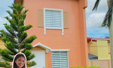 2 bedroom house and lot ready for occupancy lipat agad at Buhangin, Davao City