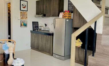 2 bedroom house and lot ready for occupancy lipat agad at Buhangin, Davao City