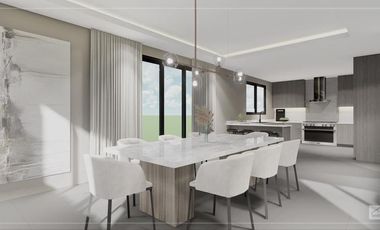 Addition Hills Mandaluyong Modern designed and Brand New Single Detached Townhouse For Sale near Wack Wack, Greenhills and Ortigas