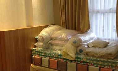Jual dan Sewa Apartemen Parahyangan Residence 1BR Ciumbuleuit Bandung