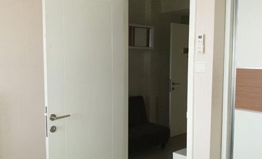 Jual dan Sewa Apartemen Parahyangan Residence 1BR Ciumbuleuit Bandung
