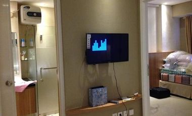 Jual dan Sewa Apartemen Parahyangan Residence 1BR Ciumbuleuit Bandung