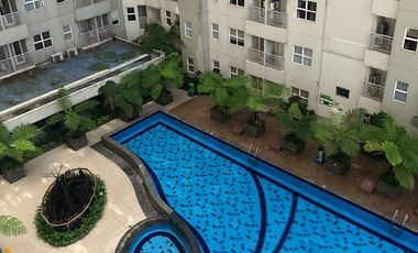 Jual dan Sewa Apartemen Parahyangan Residence 1BR Ciumbuleuit Bandung