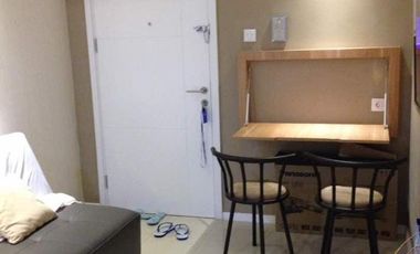 Jual dan Sewa Apartemen Parahyangan Residence 1BR Ciumbuleuit Bandung