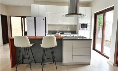 Luxury Brandnew 5 Bedrooms House with Pool within a Beach Resort Subdivision