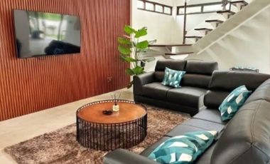 Luxury Brandnew 5 Bedrooms House with Pool within a Beach Resort Subdivision