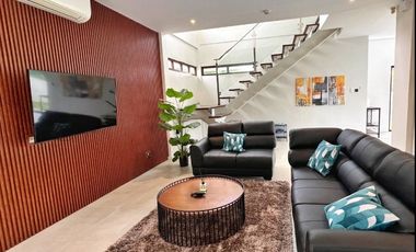 Luxury Brandnew 5 Bedrooms House with Pool within a Beach Resort Subdivision