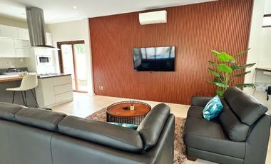 Luxury Brandnew 5 Bedrooms House with Pool within a Beach Resort Subdivision