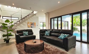 Luxury Brandnew 5 Bedrooms House with Pool within a Beach Resort Subdivision