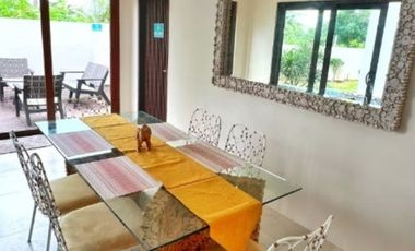 Luxury Brandnew 5 Bedrooms House with Pool within a Beach Resort Subdivision