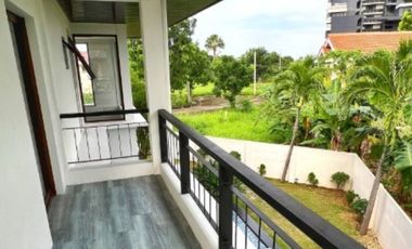 Luxury Brandnew 5 Bedrooms House with Pool within a Beach Resort Subdivision