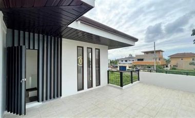 Luxury Brandnew 5 Bedrooms House with Pool within a Beach Resort Subdivision