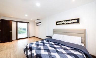 Luxury Brandnew 5 Bedrooms House with Pool within a Beach Resort Subdivision