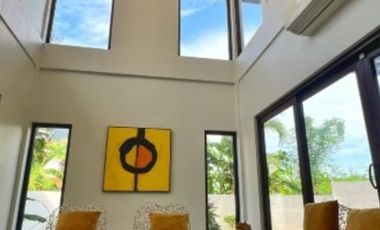 Luxury Brandnew 5 Bedrooms House with Pool within a Beach Resort Subdivision