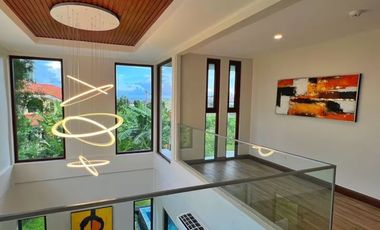 Luxury Brandnew 5 Bedrooms House with Pool within a Beach Resort Subdivision