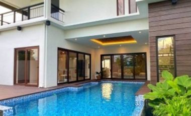 Luxury Brandnew 5 Bedrooms House with Pool within a Beach Resort Subdivision