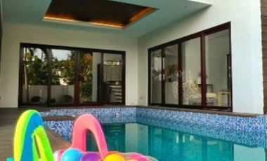 Luxury Brandnew 5 Bedrooms House with Pool within a Beach Resort Subdivision