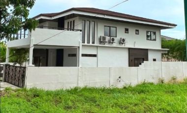 Luxury Brandnew 5 Bedrooms House with Pool within a Beach Resort Subdivision