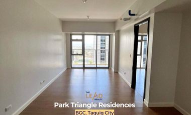 Condo Unit for Sale in Park Triangle Residences