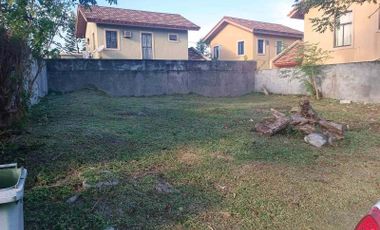 Lot for Sale in Ponticelli Hills at Bacoor Cavite