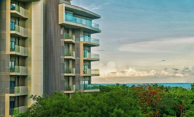 BEACH property a 330.72sqm 2 bedrooms penthouse in Tambuli Seaside Living Lapulapu Cebu