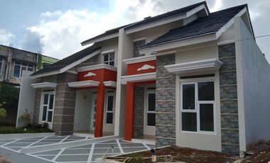 VILLA MEWAH 3 KM ISTANA CIPANAS DAN 12 KM PUNCAK PASS