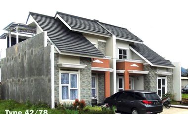 VILLA MEWAH 3 KM ISTANA CIPANAS DAN 12 KM PUNCAK PASS