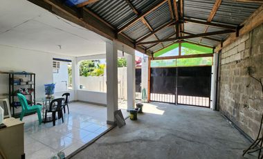 Affordable 3BR Bungalow House and Lot near SM Telabastagan for Sale!