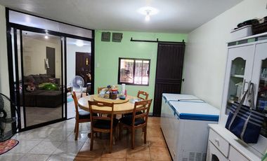 Affordable 3BR Bungalow House and Lot near SM Telabastagan for Sale!