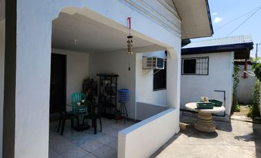 Affordable 3BR Bungalow House and Lot near SM Telabastagan for Sale!