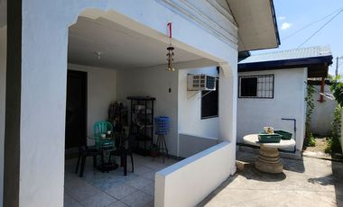 Affordable 3BR Bungalow House and Lot near SM Telabastagan for Sale!