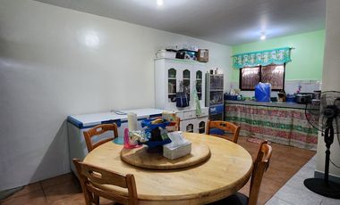 Affordable 3BR Bungalow House and Lot near SM Telabastagan for Sale!