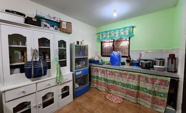 Affordable 3BR Bungalow House and Lot near SM Telabastagan for Sale!