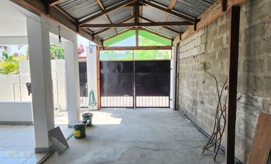 Affordable 3BR Bungalow House and Lot near SM Telabastagan for Sale!
